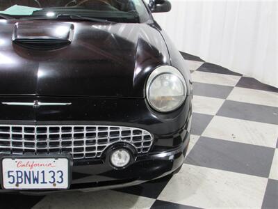 2003 Ford Thunderbird Premium   - Photo 9 - Dublin, CA 94568