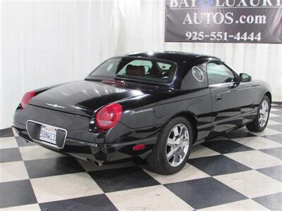 2003 Ford Thunderbird Premium   - Photo 5 - Dublin, CA 94568