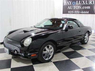 2003 Ford Thunderbird Premium   - Photo 3 - Dublin, CA 94568