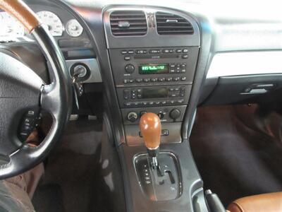 2003 Ford Thunderbird Premium   - Photo 19 - Dublin, CA 94568