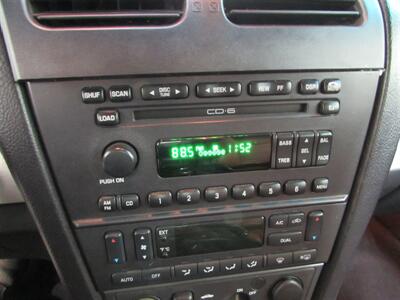 2003 Ford Thunderbird Premium   - Photo 20 - Dublin, CA 94568