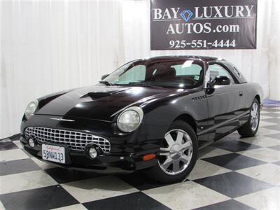 2003 Ford Thunderbird Premium   - Photo 1 - Dublin, CA 94568