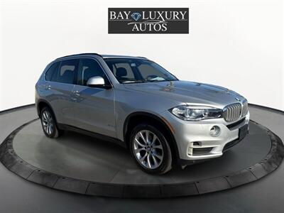 2016 BMW X5 xDrive40e   - Photo 5 - Dublin, CA 94568