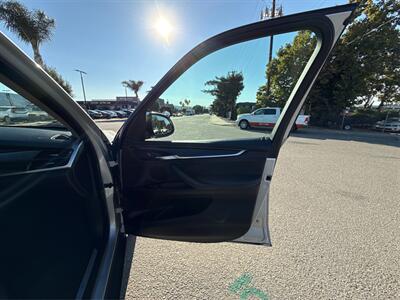 2016 BMW X5 xDrive40e   - Photo 20 - Dublin, CA 94568