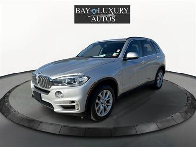 2016 BMW X5 xDrive40e   - Photo 2 - Dublin, CA 94568