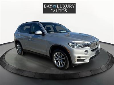 2016 BMW X5 xDrive40e   - Photo 3 - Dublin, CA 94568