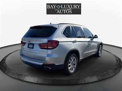 2016 BMW X5 xDrive40e   - Photo 12 - Dublin, CA 94568