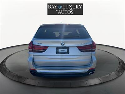 2016 BMW X5 xDrive40e   - Photo 7 - Dublin, CA 94568