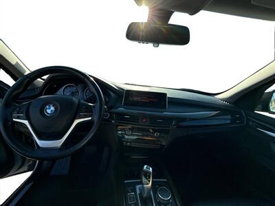 2016 BMW X5 xDrive40e   - Photo 19 - Dublin, CA 94568