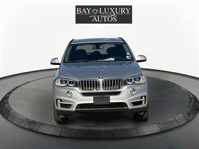 2016 BMW X5 xDrive40e   - Photo 2 - Dublin, CA 94568