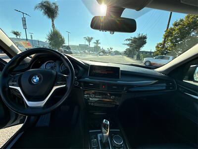 2016 BMW X5 xDrive40e   - Photo 21 - Dublin, CA 94568