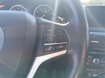 2016 BMW X5 xDrive40e   - Photo 53 - Dublin, CA 94568