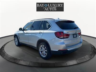 2016 BMW X5 xDrive40e   - Photo 8 - Dublin, CA 94568