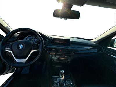 2016 BMW X5 xDrive40e   - Photo 10 - Dublin, CA 94568