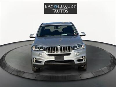 2016 BMW X5 xDrive40e   - Photo 4 - Dublin, CA 94568