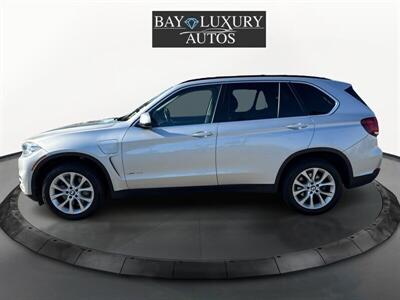 2016 BMW X5 xDrive40e   - Photo 18 - Dublin, CA 94568