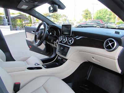2015 Mercedes-Benz CLA CLA 250   - Photo 32 - Dublin, CA 94568