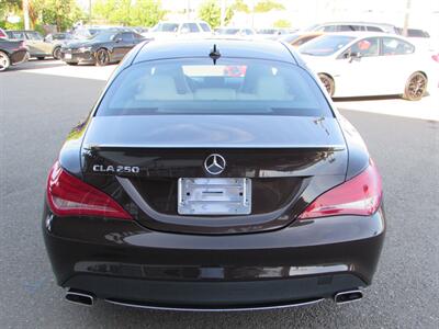 2015 Mercedes-Benz CLA CLA 250   - Photo 6 - Dublin, CA 94568