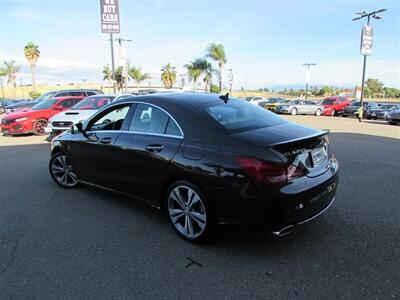 2015 Mercedes-Benz CLA CLA 250   - Photo 5 - Dublin, CA 94568