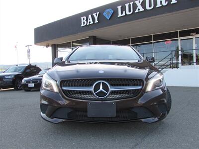 2015 Mercedes-Benz CLA CLA 250   - Photo 3 - Dublin, CA 94568