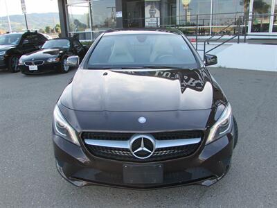 2015 Mercedes-Benz CLA CLA 250   - Photo 2 - Dublin, CA 94568