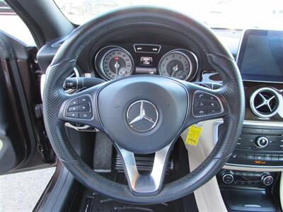 2015 Mercedes-Benz CLA CLA 250   - Photo 13 - Dublin, CA 94568