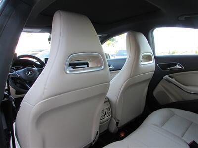 2015 Mercedes-Benz CLA CLA 250   - Photo 26 - Dublin, CA 94568