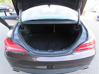 2015 Mercedes-Benz CLA CLA 250   - Photo 28 - Dublin, CA 94568