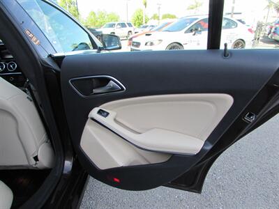 2015 Mercedes-Benz CLA CLA 250   - Photo 29 - Dublin, CA 94568