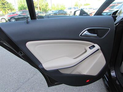 2015 Mercedes-Benz CLA CLA 250   - Photo 25 - Dublin, CA 94568