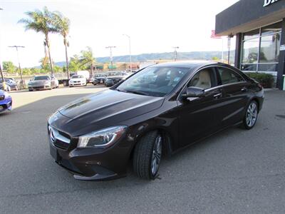 2015 Mercedes-Benz CLA CLA 250   - Photo 4 - Dublin, CA 94568