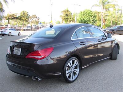2015 Mercedes-Benz CLA CLA 250   - Photo 8 - Dublin, CA 94568