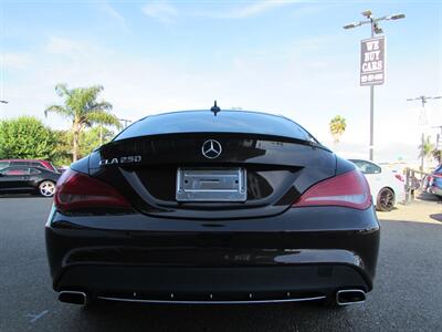 2015 Mercedes-Benz CLA CLA 250   - Photo 7 - Dublin, CA 94568