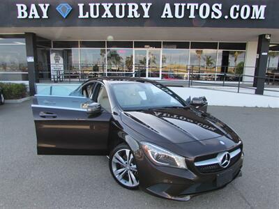 2015 Mercedes-Benz CLA CLA 250   - Photo 39 - Dublin, CA 94568