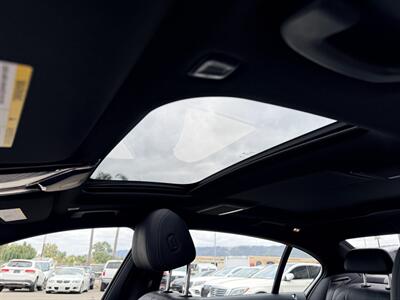 2019 BMW 7 Series 740i   - Photo 20 - Dublin, CA 94568