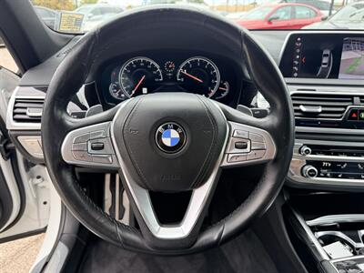 2019 BMW 7 Series 740i   - Photo 11 - Dublin, CA 94568