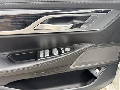 2019 BMW 7 Series 740i   - Photo 22 - Dublin, CA 94568
