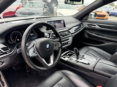 2019 BMW 7 Series 740i   - Photo 9 - Dublin, CA 94568