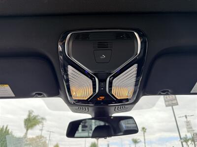 2019 BMW 7 Series 740i   - Photo 19 - Dublin, CA 94568