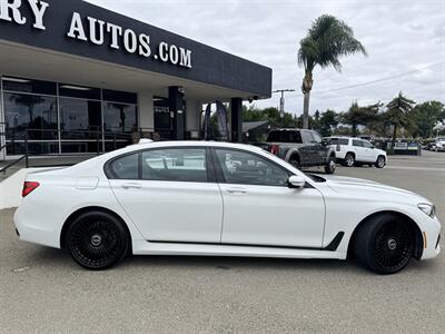 2019 BMW 7 Series 740i   - Photo 8 - Dublin, CA 94568
