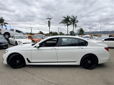 2019 BMW 7 Series 740i   - Photo 4 - Dublin, CA 94568