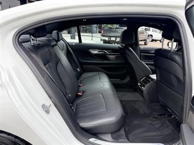 2019 BMW 7 Series 740i   - Photo 28 - Dublin, CA 94568