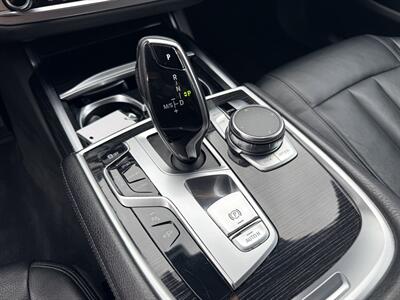 2019 BMW 7 Series 740i   - Photo 17 - Dublin, CA 94568