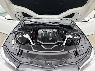 2019 BMW 7 Series 740i   - Photo 35 - Dublin, CA 94568