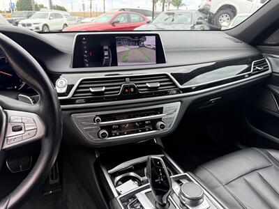 2019 BMW 7 Series 740i   - Photo 15 - Dublin, CA 94568