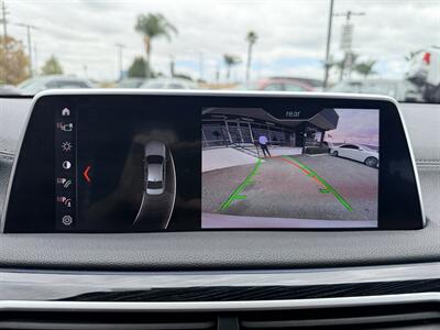 2019 BMW 7 Series 740i   - Photo 18 - Dublin, CA 94568