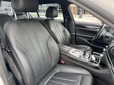 2019 BMW 7 Series 740i   - Photo 31 - Dublin, CA 94568