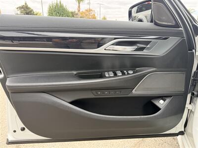 2019 BMW 7 Series 740i   - Photo 21 - Dublin, CA 94568