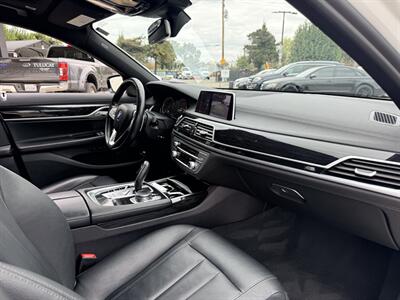 2019 BMW 7 Series 740i   - Photo 30 - Dublin, CA 94568