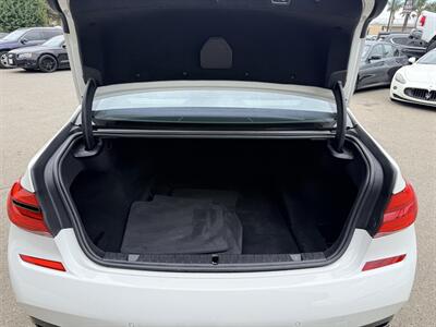 2019 BMW 7 Series 740i   - Photo 26 - Dublin, CA 94568